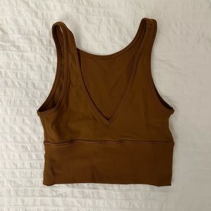 Lululemon Pivot Tank